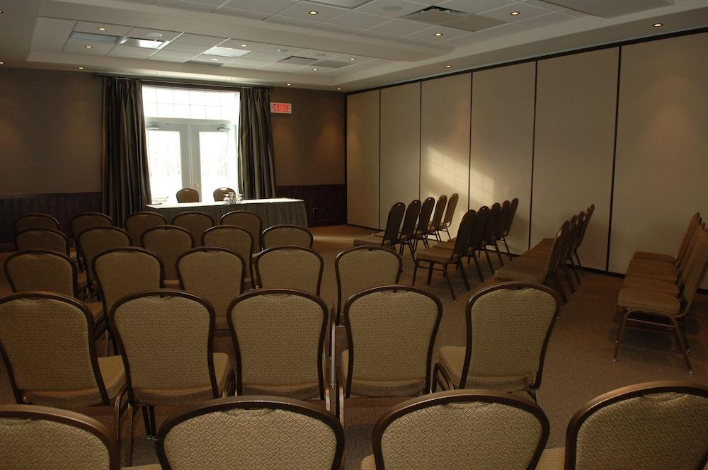 Cap Tremblant Mountain Resort Mont-Tremblant Exterior foto