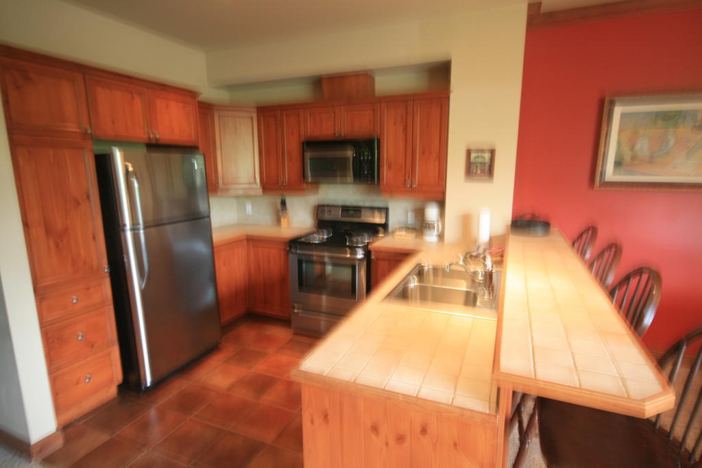 Cap Tremblant Mountain Resort Mont-Tremblant Quarto foto