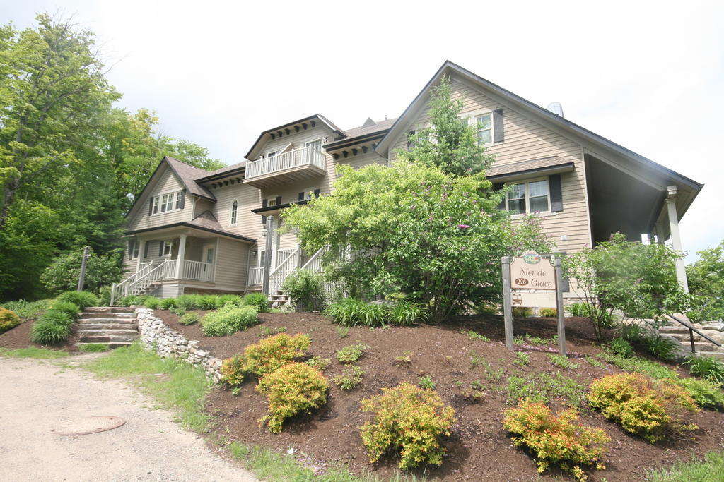 Cap Tremblant Mountain Resort Mont-Tremblant Quarto foto