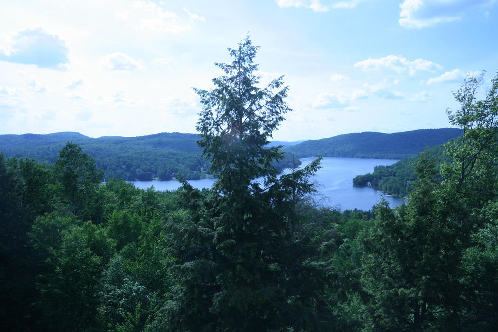 Cap Tremblant Mountain Resort Mont-Tremblant Quarto foto