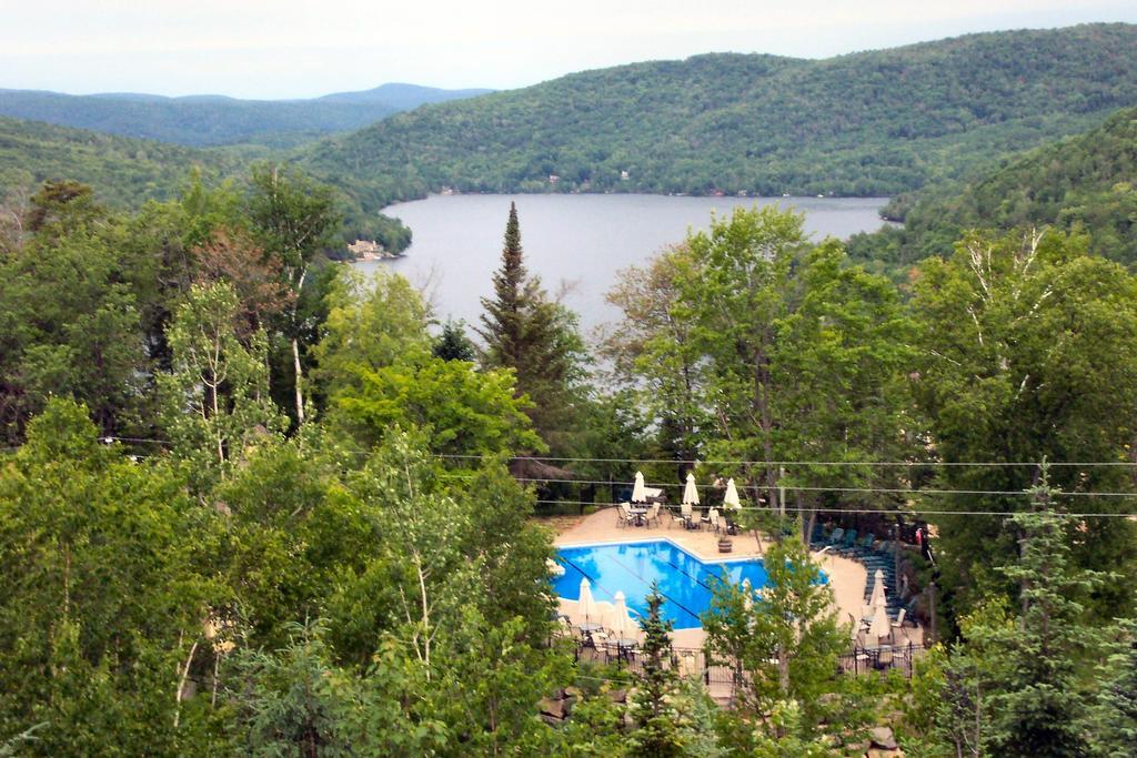 Cap Tremblant Mountain Resort Mont-Tremblant Quarto foto