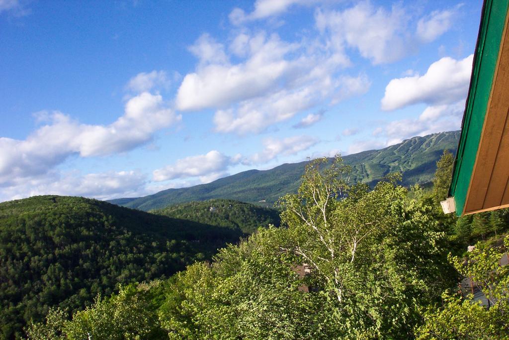 Cap Tremblant Mountain Resort Mont-Tremblant Quarto foto