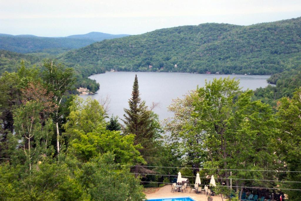 Cap Tremblant Mountain Resort Mont-Tremblant Quarto foto